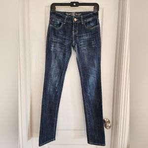 NV Jeans!